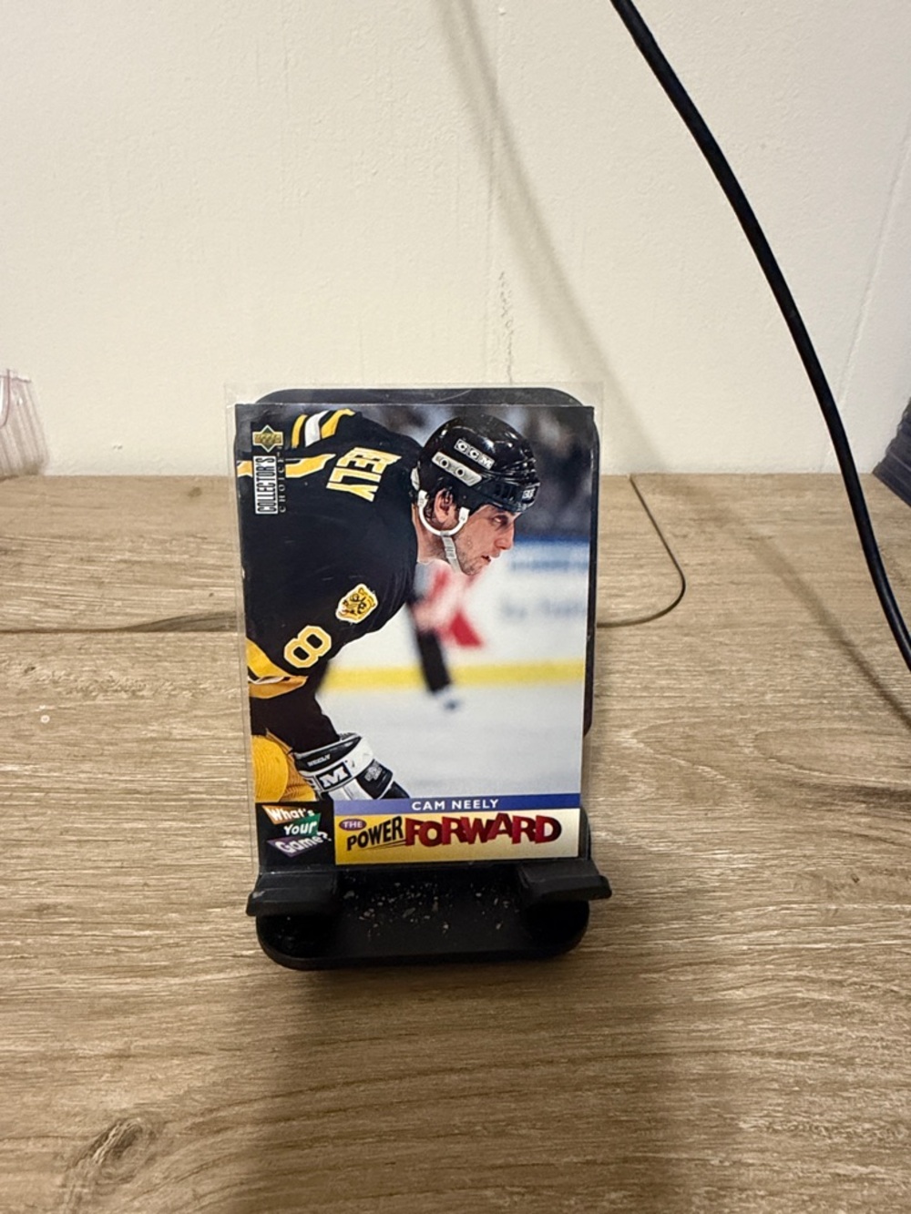 Cam Neely